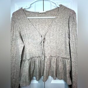 Altar’d State Sweater - Size S